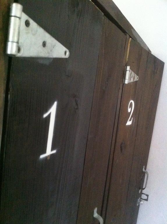 Vicky'S Keys Hostel Upper Princeʼs Quarter 客房 照片