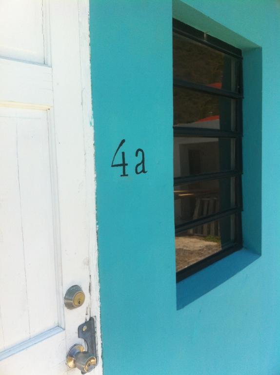 Vicky'S Keys Hostel Upper Princeʼs Quarter 客房 照片