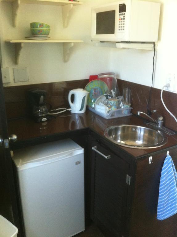 Vicky'S Keys Hostel Upper Princeʼs Quarter 客房 照片