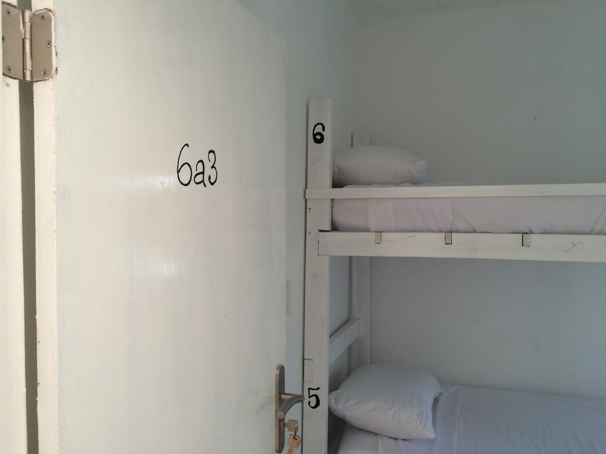 Vicky'S Keys Hostel Upper Princeʼs Quarter 外观 照片