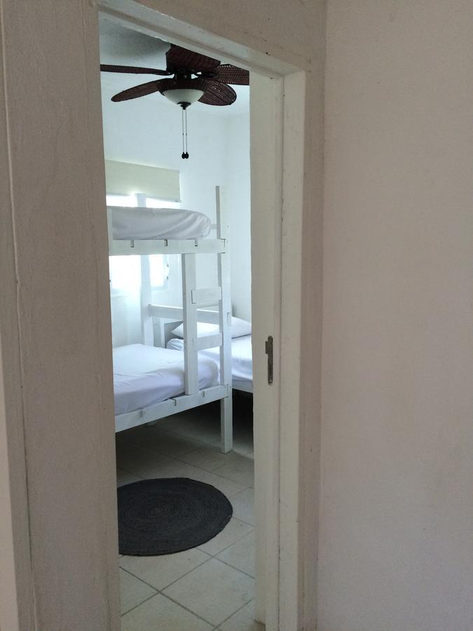 Vicky'S Keys Hostel Upper Princeʼs Quarter 外观 照片