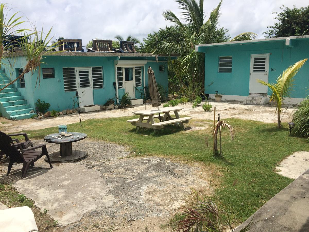 Vicky'S Keys Hostel Upper Princeʼs Quarter 外观 照片