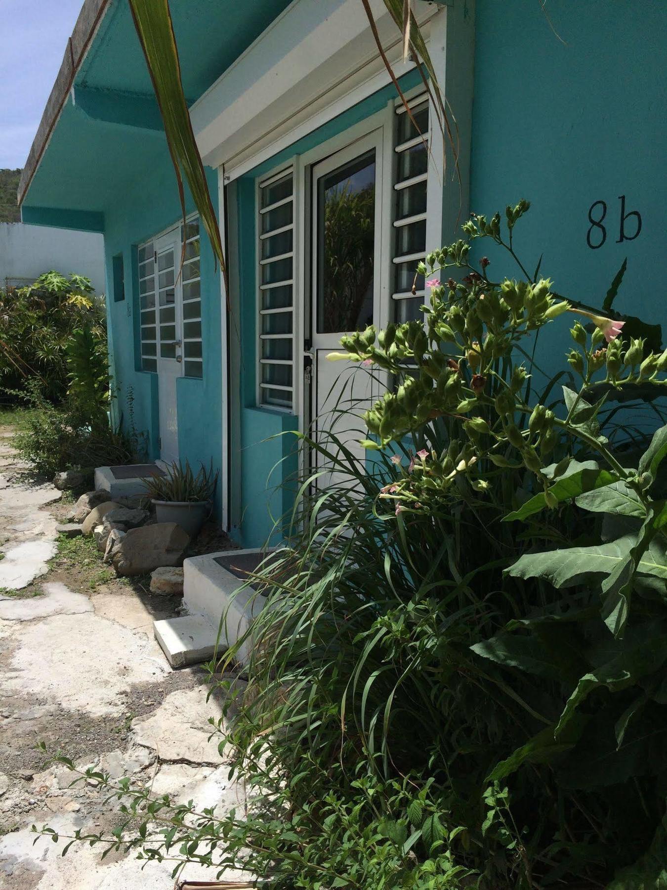 Vicky'S Keys Hostel Upper Princeʼs Quarter 外观 照片