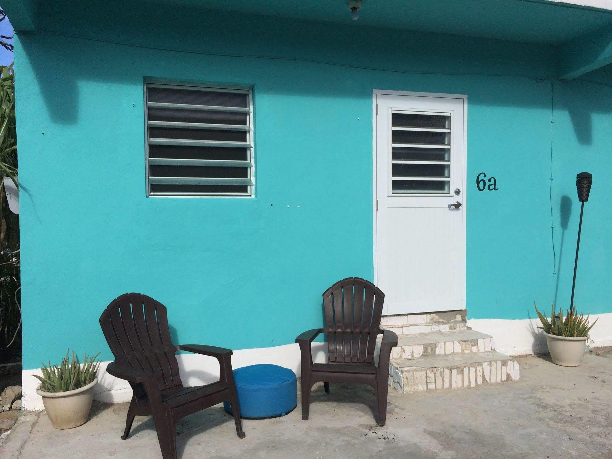 Vicky'S Keys Hostel Upper Princeʼs Quarter 外观 照片